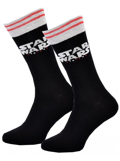 Confezione Calzini Uomo DISNEY STAR WARS - Kiabi Confezione Calzini Uomo DISNEY STAR WARS - Kiabi