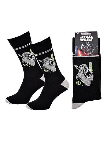 Confezione Calzini Uomo DISNEY STAR WARS