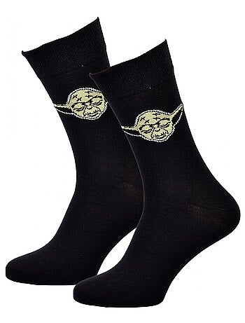 Confezione Calzini Uomo DISNEY STAR WARS