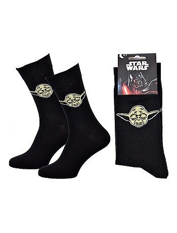 Confezione Calzini Uomo DISNEY STAR WARS
