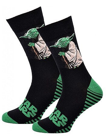 Confezione Calzini Uomo DISNEY STAR WARS