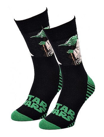 Confezione Calzini Uomo DISNEY STAR WARS