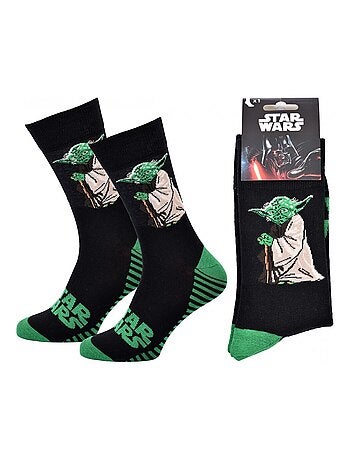 Confezione Calzini Uomo DISNEY STAR WARS