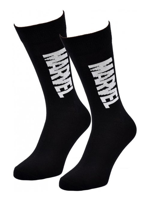 Confezione Calzini Uomo MARVEL AVENGERS - Kiabi Confezione Calzini Uomo MARVEL AVENGERS - Kiabi