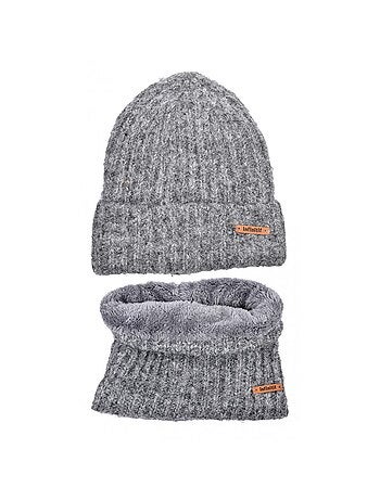 Confezione Cappello Scaldacollo INFINITIF