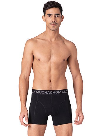 Confezione da 10 boxer Muchachomalo