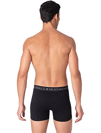 Confezione da 10 boxer Muchachomalo