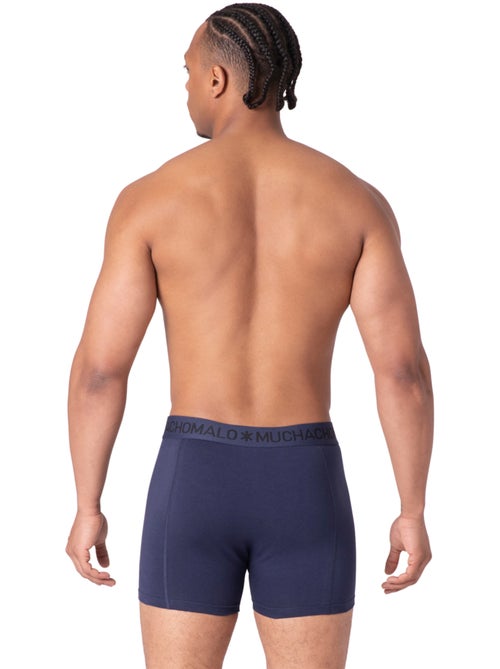 Confezione da 10 boxer Muchachomalo - Kiabi