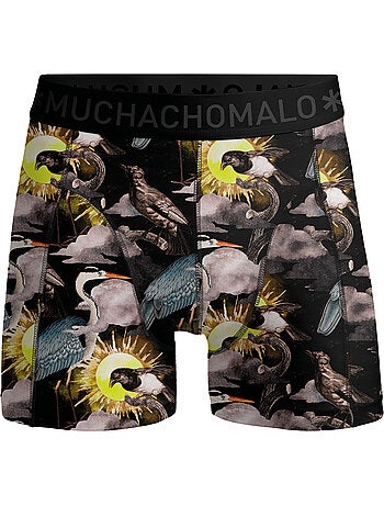 Confezione da 10 boxer Muchachomalo