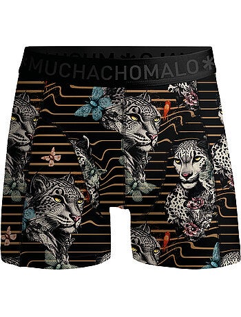 Confezione da 10 boxer Muchachomalo