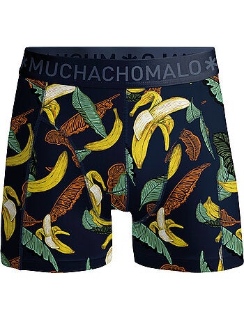 Confezione da 10 boxer Muchachomalo