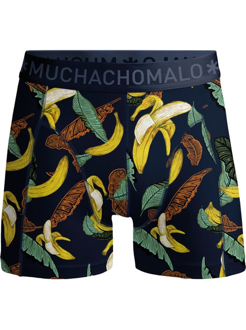 Confezione da 10 boxer Muchachomalo - Kiabi Confezione da 10 boxer Muchachomalo - Kiabi