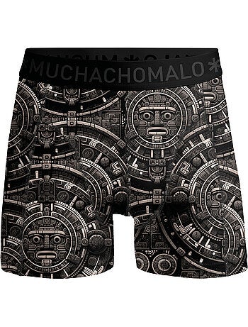 Confezione da 10 boxer Muchachomalo