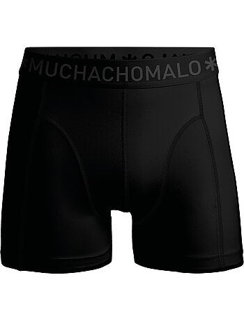 Confezione da 10 boxer Muchachomalo