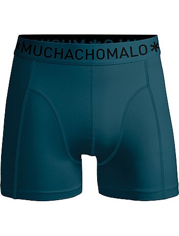 Confezione da 10 boxer Muchachomalo