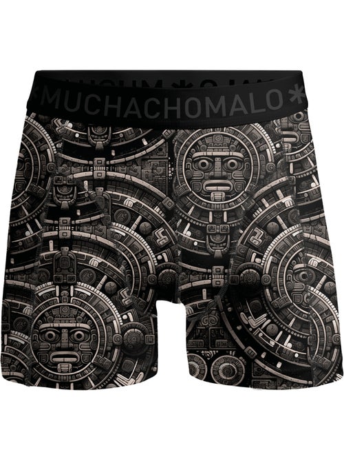 Confezione da 10 boxer Muchachomalo - Kiabi Confezione da 10 boxer Muchachomalo - Kiabi