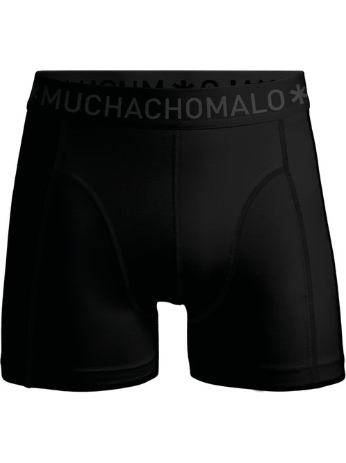 Confezione da 10 boxer Muchachomalo - Kiabi Confezione da 10 boxer Muchachomalo - Kiabi