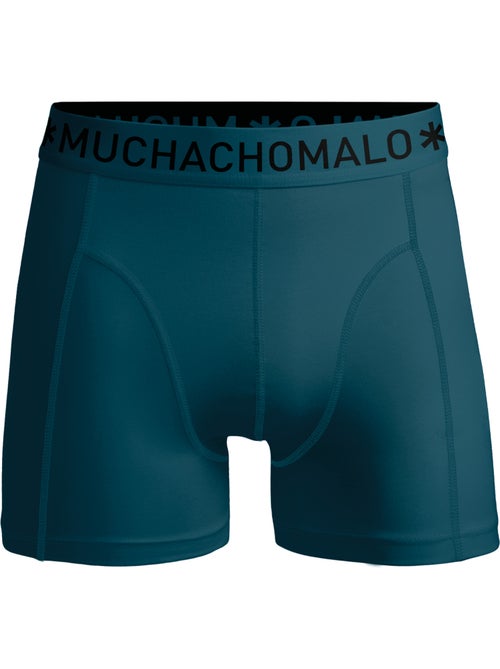 Confezione da 10 boxer Muchachomalo - Kiabi Confezione da 10 boxer Muchachomalo - Kiabi