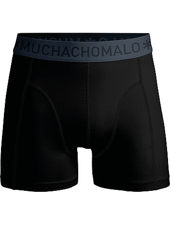 Confezione da 10 boxer Muchachomalo