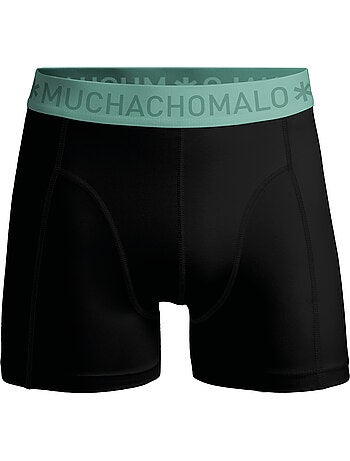 Confezione da 10 boxer Muchachomalo