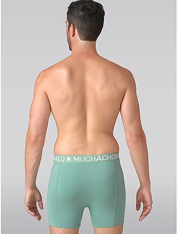 Confezione da 10 boxer Muchachomalo