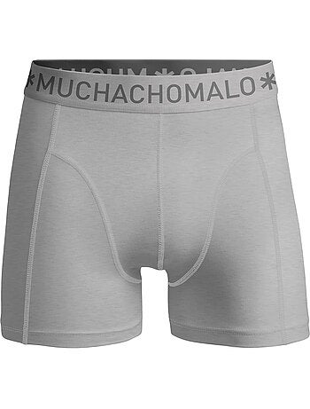 Confezione da 10 boxer Muchachomalo