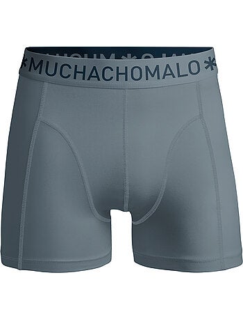 Confezione da 10 boxer Muchachomalo