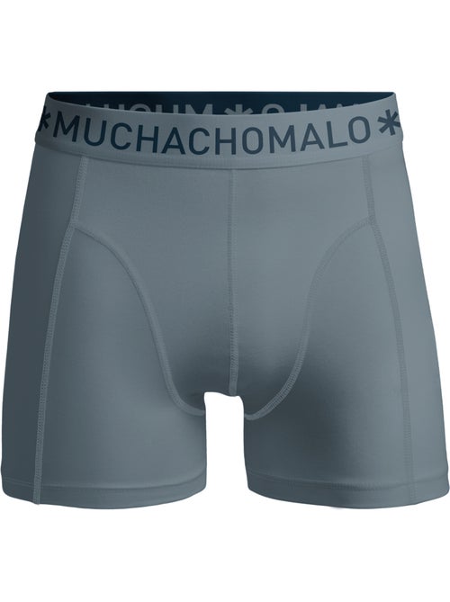 Confezione da 10 boxer Muchachomalo - Kiabi Confezione da 10 boxer Muchachomalo - Kiabi