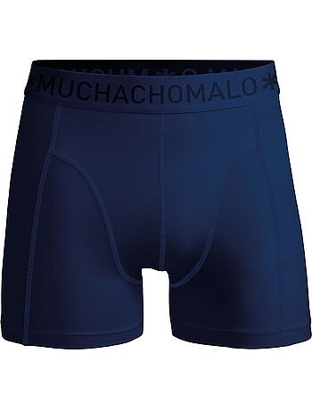 Confezione da 10 boxer Muchachomalo