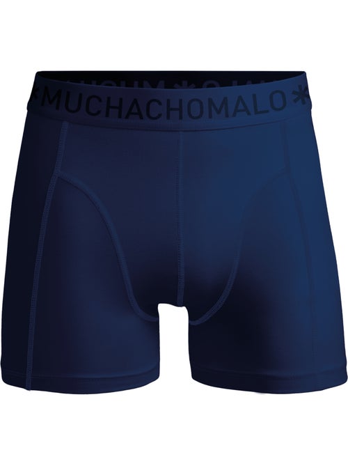 Confezione da 10 boxer Muchachomalo - Kiabi Confezione da 10 boxer Muchachomalo - Kiabi