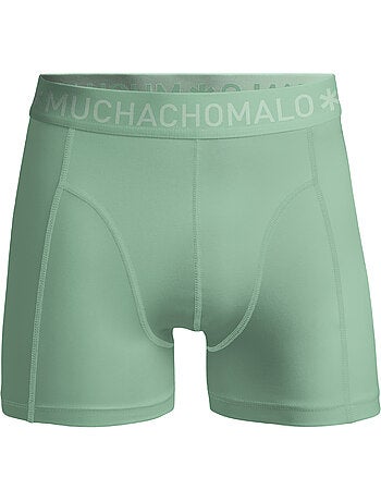 Confezione da 10 boxer Muchachomalo