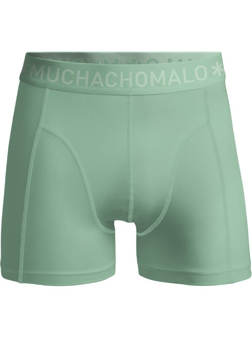 Confezione da 10 boxer Muchachomalo - Kiabi