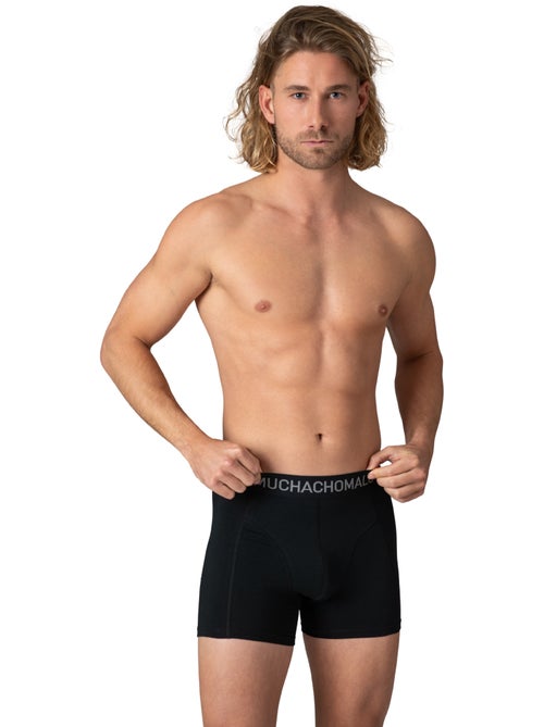 Confezione da 10 boxer Muchachomalo - Kiabi