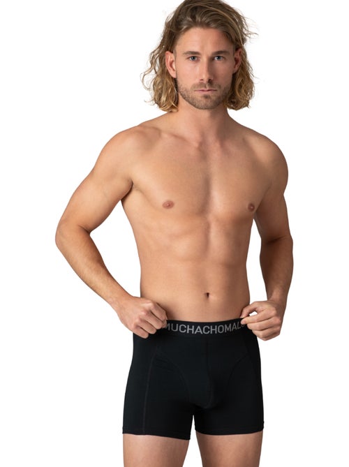 Confezione da 10 boxer Muchachomalo - Kiabi