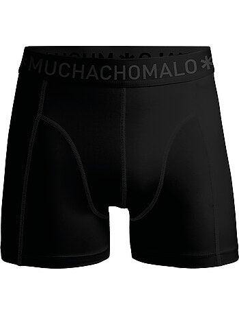 Confezione da 10 boxer Muchachomalo