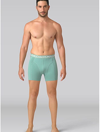 Confezione da 10 boxer Muchachomalo