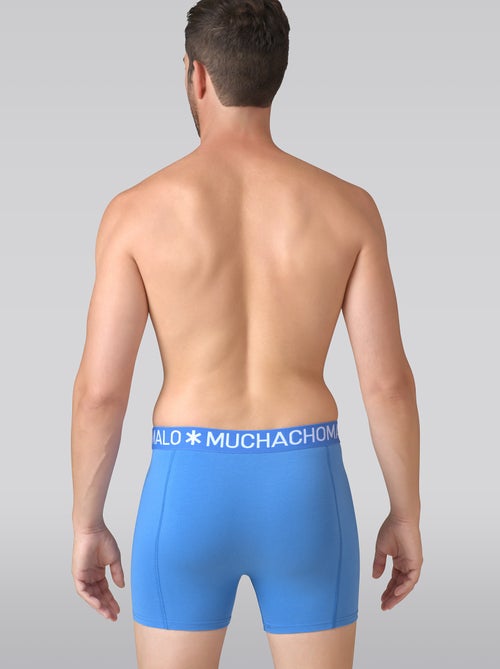 Confezione da 10 boxer Muchachomalo - Kiabi