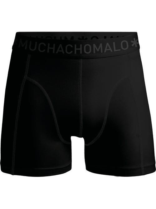 Confezione da 10 boxer Muchachomalo - Kiabi