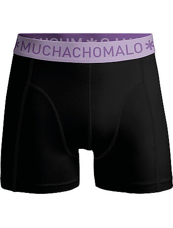 Confezione da 10 boxer Muchachomalo