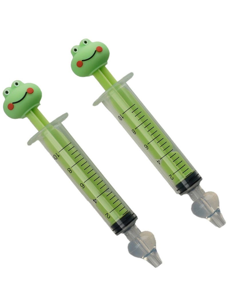 Confezione da 10 punte in silicone senza BPA Thermobaby per siringhe nasali Trasparente - Kiabi