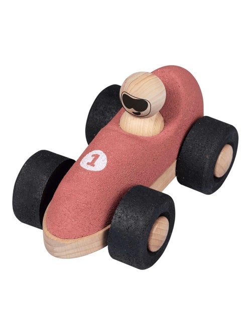 Confezione da 2 auto da corsa - Kiabi