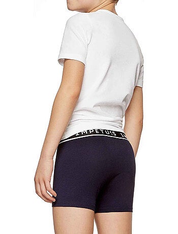 Confezione da 2 boxer in cotone per bambino | impetus | impetus