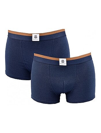 Confezione da 2 Boxer LACROIX CXL