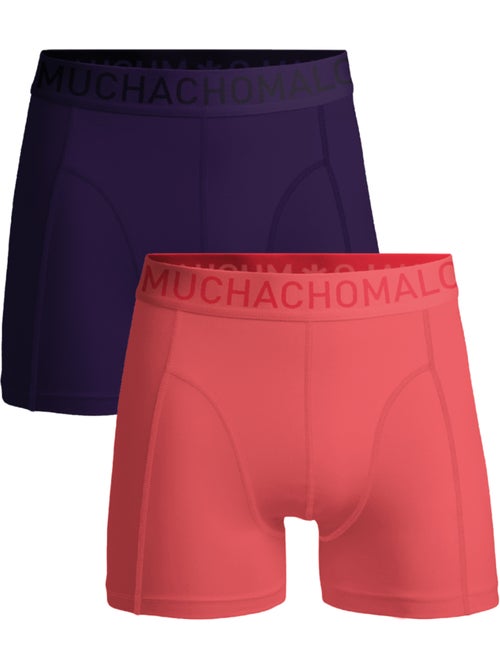 Confezione da 2 boxer Muchachomalo - Kiabi