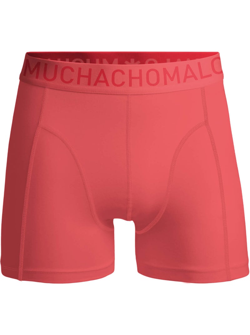 Confezione da 2 boxer Muchachomalo Beige/Rosa - Kiabi