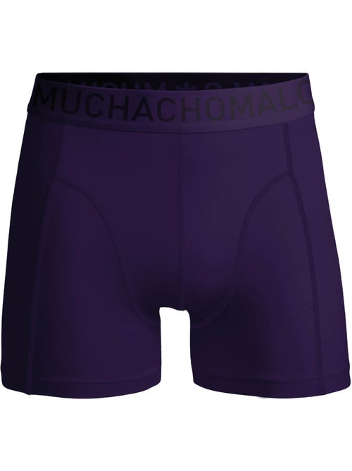 Confezione da 2 boxer Muchachomalo - Kiabi
