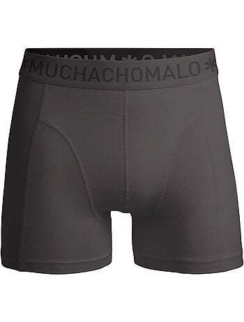 Confezione da 2 boxer Muchachomalo