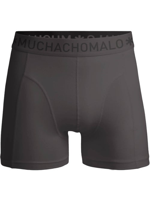 Confezione da 2 boxer Muchachomalo - Kiabi Confezione da 2 boxer Muchachomalo - Kiabi