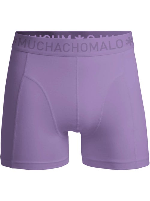 Confezione da 2 boxer Muchachomalo - Kiabi Confezione da 2 boxer Muchachomalo - Kiabi