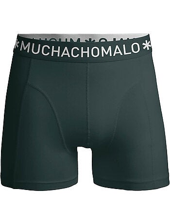 Confezione da 2 boxer Muchachomalo